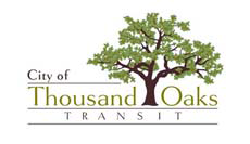 City of Thousand Oaks Transit