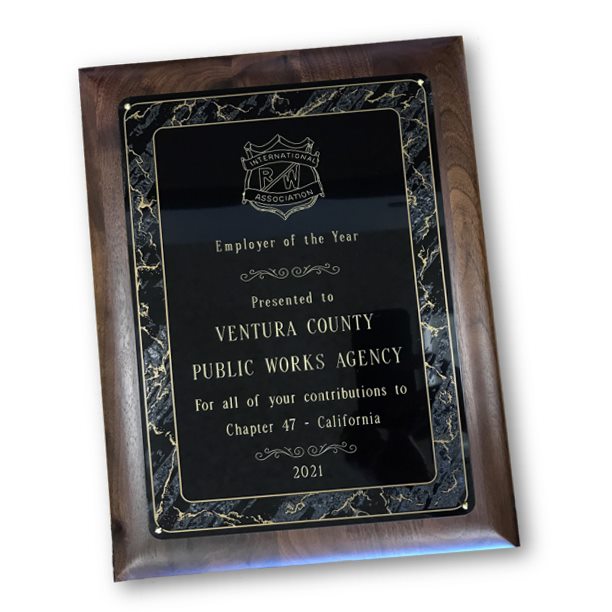 Ventura County Public Works Agency - Character, People, Service